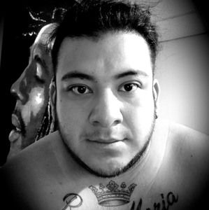 Meet your Posher, Jesús chusito